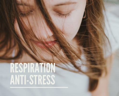 les meilleures techniques de respiration anti-stress